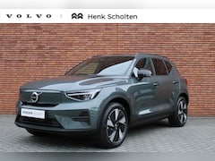 Volvo EX40 - Single Motor Business Edition 70 kWh | Demo Deal | Pilot Assist | Climate Pack | 19" Velge