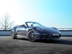 Porsche 911 Cabrio - 3.0 Carrera S |Sportdesign|Sportuitlaat|Sport Chrono