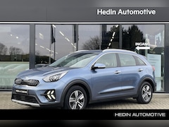 Kia Niro - 1.6 GDi Hybrid DynamicLine | Trekhaak | Adapt. Cruise Control | Navigatie | Camera | Carpl