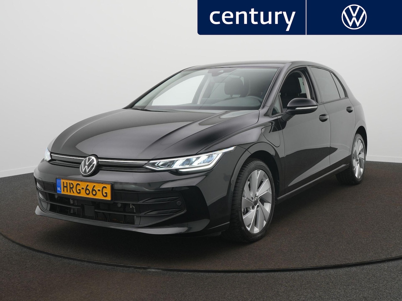 Volkswagen Golf - 1.5 eHybrid Life Edition / NW Model / Camera / Adap. Cruise / Stoelverwarming - AutoWereld.nl