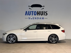 BMW 3-serie Touring - 320i Edition M Sport Shadow Executive