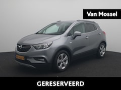 Opel Mokka X - 1.4 Turbo Innovation | Camera | Navigatie | Climate control