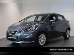 Nissan Micra - 1.0 IG-T Acenta