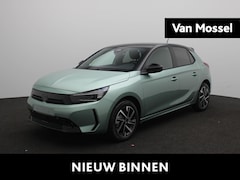 Opel Corsa - 1.2 Turbo Hybrid Yes | VOORRAAD VOORDEEL | TOT 8 JAAR GARANTIE