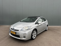 Toyota Prius - 1.8 Dynamic SOLAR | PANORAMDAK | CAMERA | BOEKJE