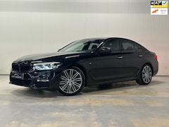 BMW 5-serie - 530i High Executive | NAP | M-SPORT | HARMAN KARDON | SHADOW LINE | GARANTIE