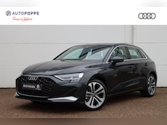 Audi A3 Sportback - 40 TFSI e Advanced edition 204pk