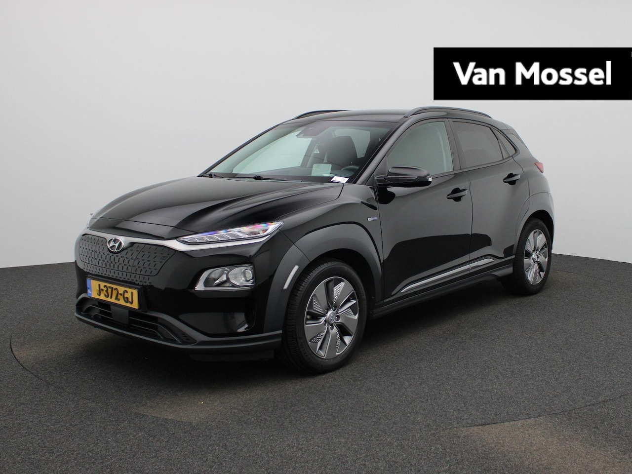 Hyundai Kona Electric - EV Fashion 64 kWh | Camera | Apple Carplay Android Auto | Cruise Control | - AutoWereld.nl