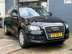 Audi Q5 - 2.0 TFSI quattro Pro Line