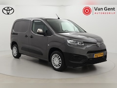Toyota ProAce City - 1.2 Turbo Cool Comfort | Cruise Control | Airco | Bluetooth | 3-zits | Betonplex | Trekhaa