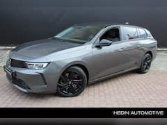 Opel Astra Sports Tourer - 1.6 Turbo Plug In Hybrid GS