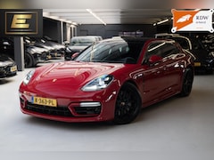 Porsche Panamera Sport Turismo - 2.9 4S E-Hybrid | Sportchrono | Bose audio | Schuif/kantel dak