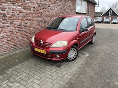 Citroën C3 - 1.4i Ligne Ambiance