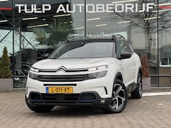 Citroën C5 Aircross - 1.6 Plug-in Hybrid 225 Shine Mooie staat