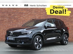 Volvo EX40 - Single Motor Extended Business Edition 82 kWh | Demo Deal | Harman Kardon geluidsinstallat