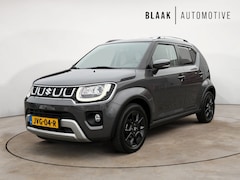Suzuki Ignis - 1.2 SH Select Navgatie | Camera | Apple carplay | Stoelverwarmin