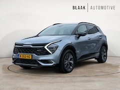 Kia Sportage - 1.6T 230pk Hybrid GT-Plus Line | panoramadak