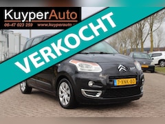Citroën C3 Picasso - 1.6 VTi Exclusive