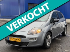 Fiat Punto Evo - 0.9 TwinAir Easy/Airco/Cruise/Navi/PDC/elek.ramen
