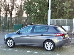 Peugeot 308 - 1.2 e-THP Active Peugeot 308 pure Tech active