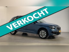 Skoda Kamiq - 1.0 TSI 110pk DSG Business Edition Navigatie Parkeersensoren Stoelverwarming DAB+
