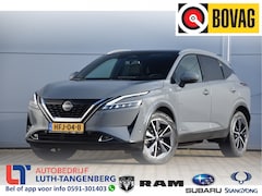 Nissan Qashqai - 1.5 e-Power Tekna | Cold + Design Pack |