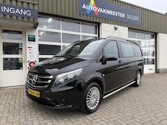 Mercedes-Benz Vito - 111 CDI Lang DC Comfort|Airco|Cruise control|NAP|