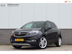 Opel Mokka X - 1.4 Turbo Innovation Automaat Stoel/Stuur verw