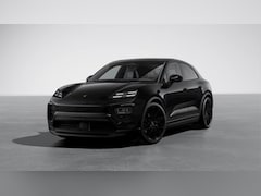 Porsche Macan - 4