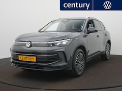 Volkswagen Tiguan - 1.5 eHybrid Life Edition / Elek. Trekhaak / Camera / Side-Assist / 18 Inch