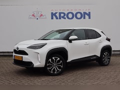 Toyota Yaris Cross - 1.5 Hybrid First Edition AWD Automaat|Trekhaak|Camera|
