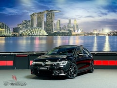 Volkswagen Golf - 8 2.0 TSI R 4Motion Performance Akrapovic|Leder|HUD|H/K|Memory