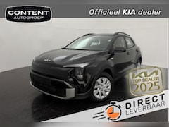 Kia Stonic - 1.0 T-GDi MHEV 115pk DCT7 DynamicLine