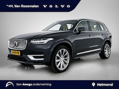 Volvo XC90 - 2.0 T8 AWD Inscription | Trekhaak | Luchtvering | 360º Camera |