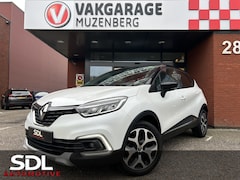 Renault Captur - 1.3 TCe 150PK Intens // FULL LED // NAVI // CAMERA // PDC V+A // KEYLESS // DAB // CRUISE
