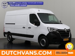 Renault Master - 2.3DCI 135PK L2H2 Business | Airco | Cruise | 3-Zits