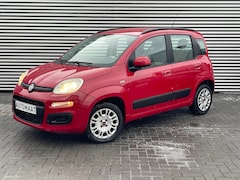 Fiat Panda - 0.9 TwinAir AUTOMAAT 2012 (1e eigenaar)