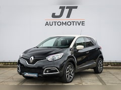 Renault Captur - 1.2 TCe Dynamique Cruise | Camera | Parkeersensoren