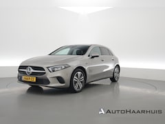 Mercedes-Benz A-klasse - 250 e Business Solution Luxury Limited | Elek. Trekhaak | Leder | Stoelverw. | Navi | Came
