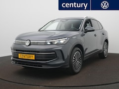 Volkswagen Tiguan - 1.5 eHybrid Life Edition / Elek. Trekhaak / Camera / Adap. Cruise / Stoelverwarming