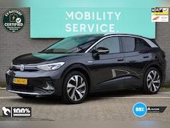 Volkswagen ID.4 - First 77 kWh SOH89% Pano LED 20" Leder CarPlay
