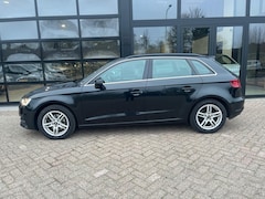 Audi A3 Sportback - Attraction Pro Line, Navi, Cruise control, Zuinig