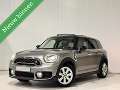 MINI Countryman - SE Hybride ALL4 Chili|PANO/SCHUIFDAK|KEYLESS