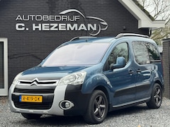 Citroën Berlingo - 1.6 VTi 120pk XTR Multispace Cruise Control Climate Control nieuwe distributie