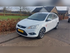 Ford Focus - 1.8 White magic AIRCO BJ 2009