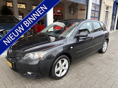 Mazda 3 Sport - 2.0 Executive CLIMA/CRUISE/LM VELGEN/DEALER OND