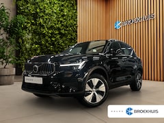 Volvo XC40 - 1.5 T4 Recharge Inscription | Trekhaak | Camera | Harman/Kardon | Adaptive Cruise | BLIS