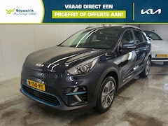 Kia e-Niro - 64kWh 204pk Aut Edition | Wordt Verwacht