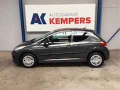 Peugeot 207 - 1.4 VTi X-line