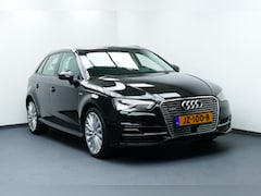 Audi A3 Sportback - 1.4 e-tron PHEV Ambition Pro Line plus. Adaptief Cruise, StoelVerw, Navi, Led Koplampen